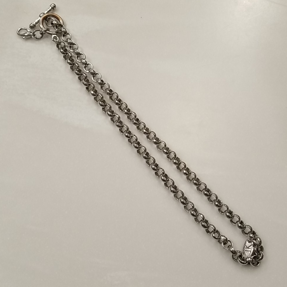 💞4 for $20💞 Small Jewel Kade Chain